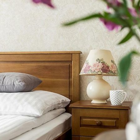 Jawor Apartment Zakopane Bagian luar foto