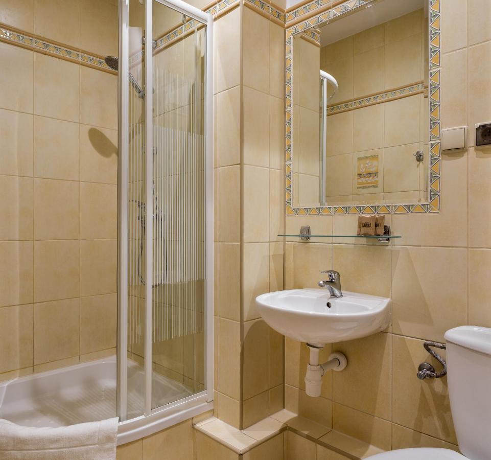 Jawor Apartment Zakopane Bagian luar foto