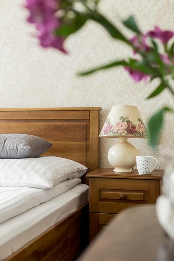 Jawor Apartment Zakopane Bagian luar foto
